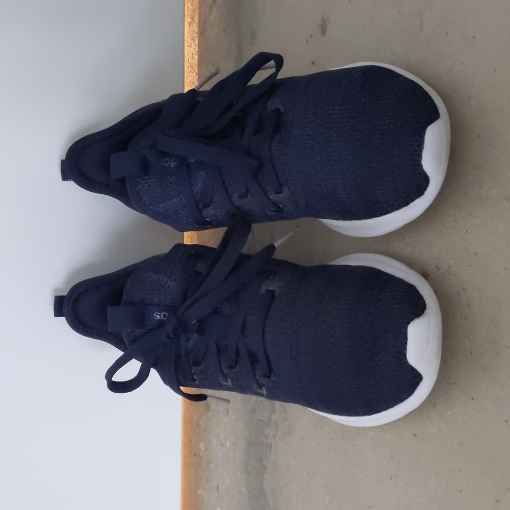 Adidas athletic shoes